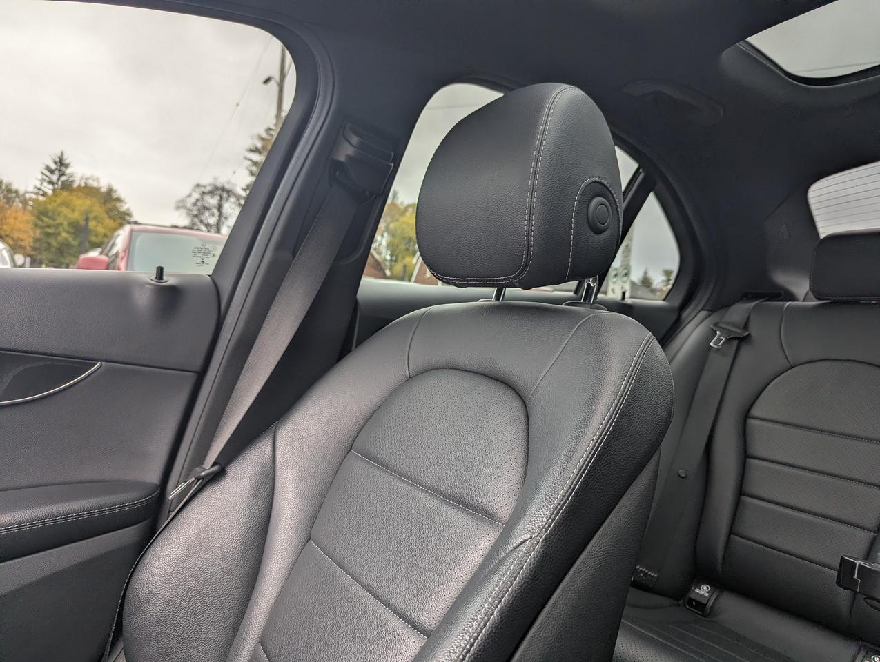 2020 Mercedes-Benz C-Class C 300 Photo