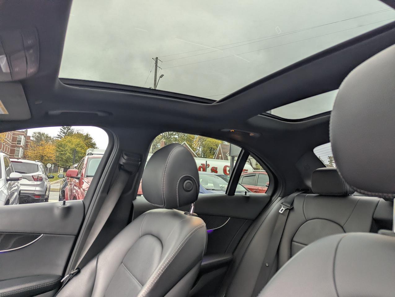 2020 Mercedes-Benz C-Class C 300 Photo
