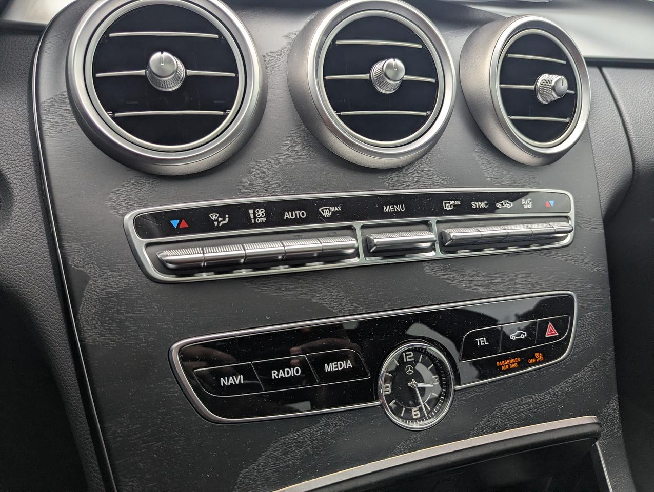 2020 Mercedes-Benz C-Class C 300 Photo