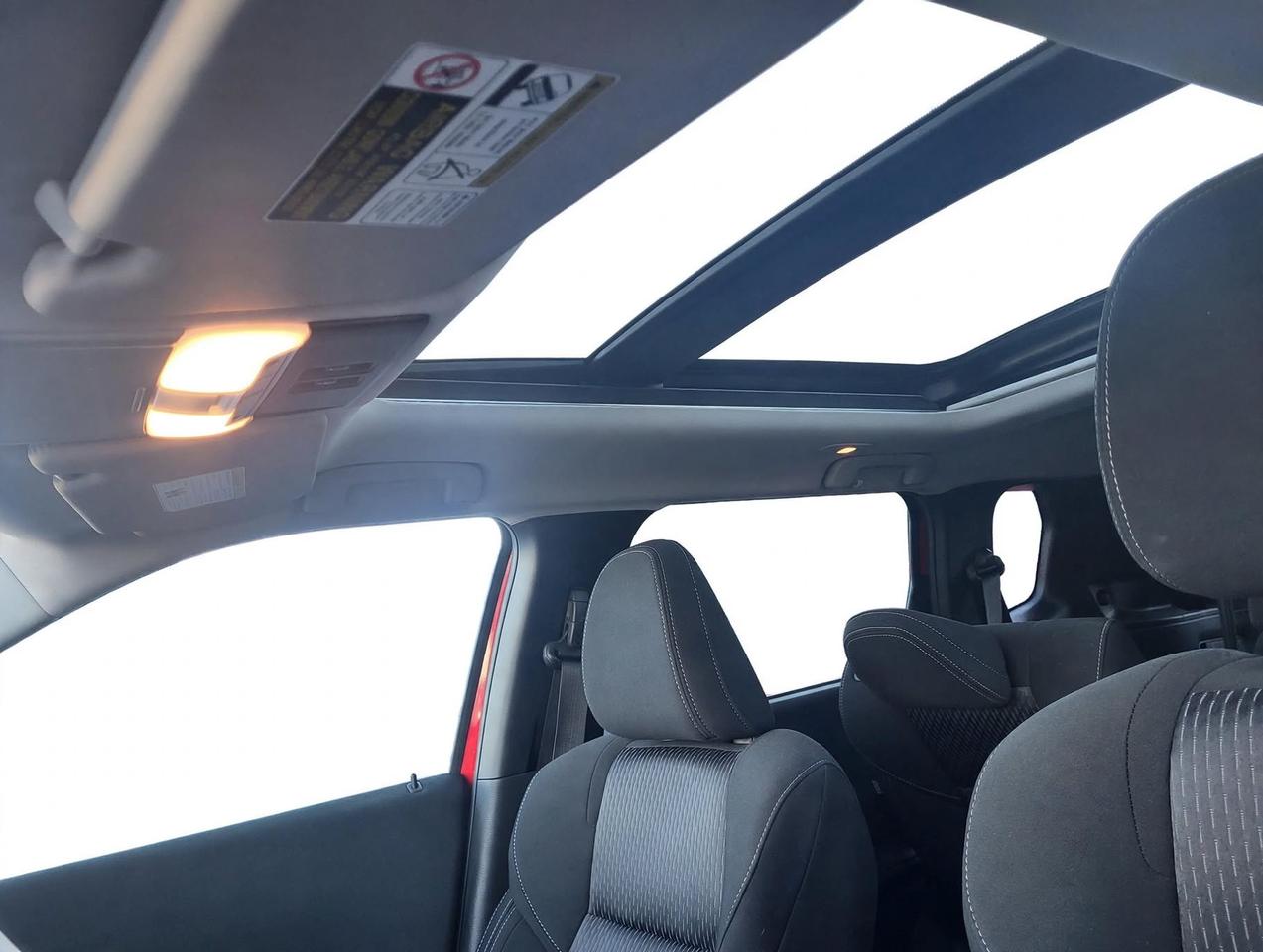 2024 Mitsubishi Outlander SE S-AWC Photo