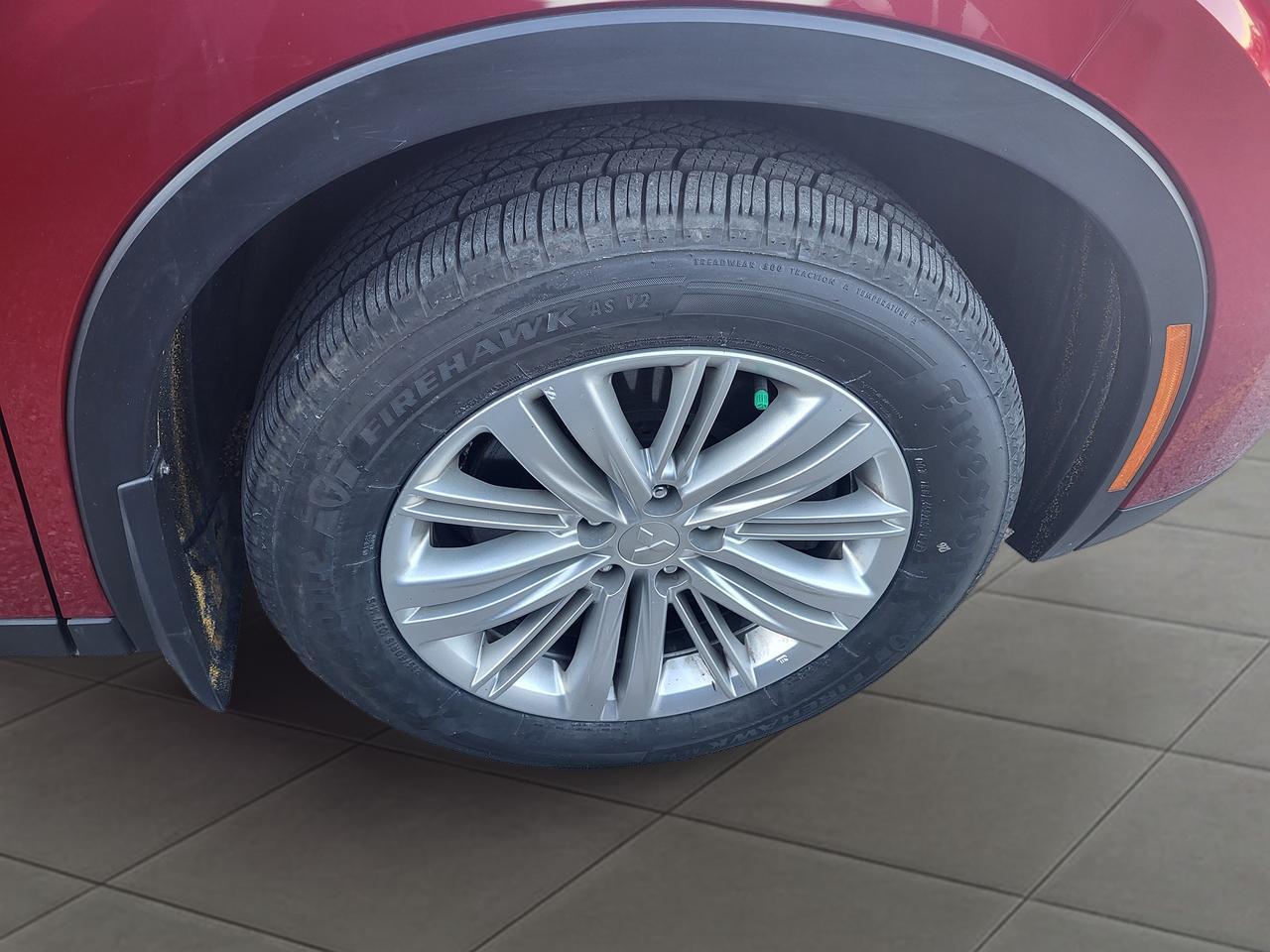 2024 Mitsubishi Outlander SE S-AWC Photo