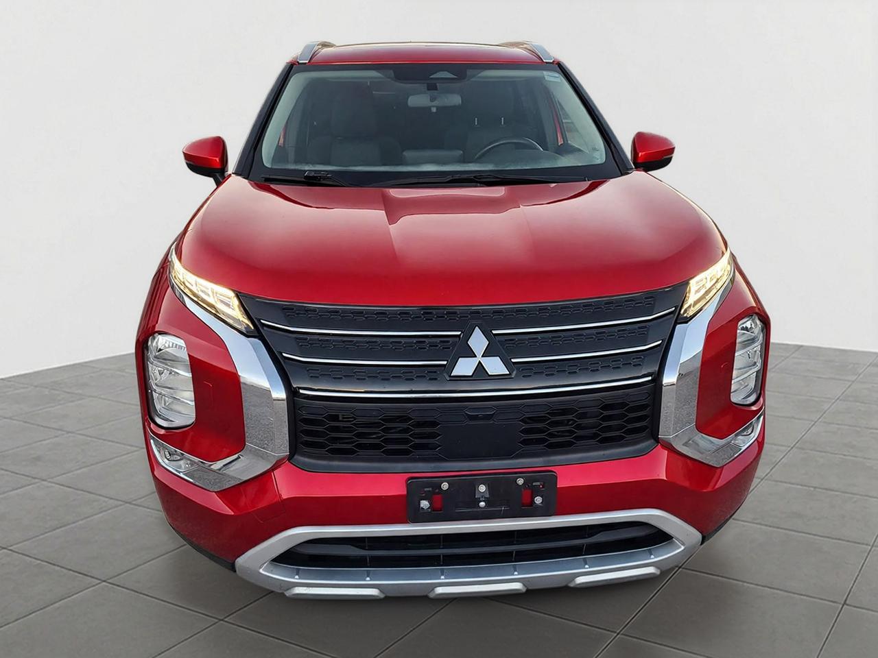 2024 Mitsubishi Outlander SE S-AWC Photo5