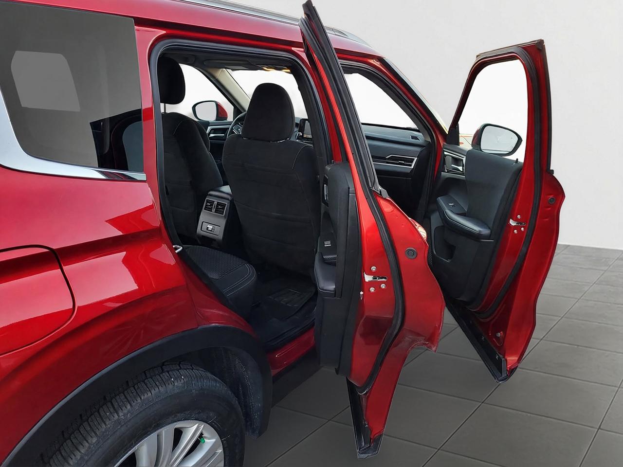 2024 Mitsubishi Outlander SE S-AWC Photo