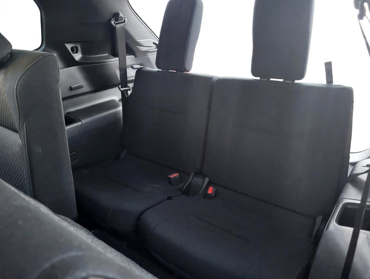 2024 Mitsubishi Outlander SE S-AWC Photo