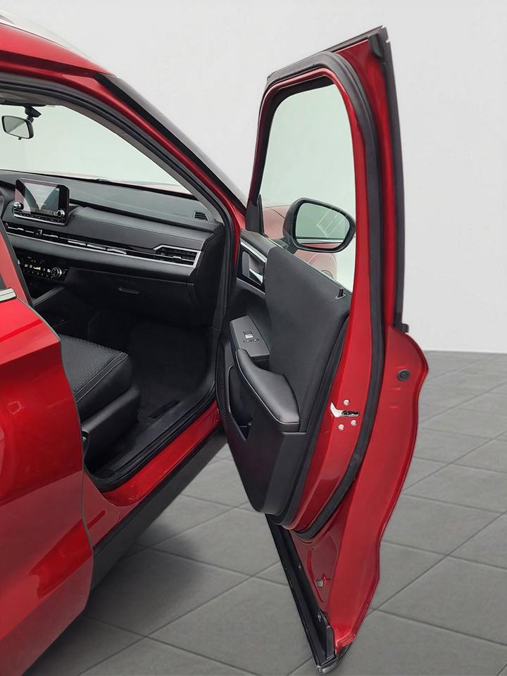 2024 Mitsubishi Outlander SE S-AWC Photo