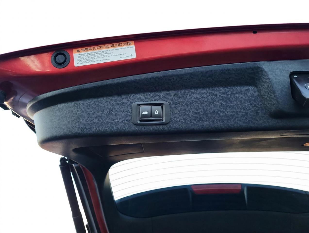 2024 Mitsubishi Outlander SE S-AWC Photo