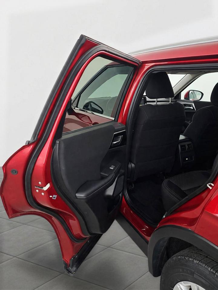 2024 Mitsubishi Outlander SE S-AWC Photo