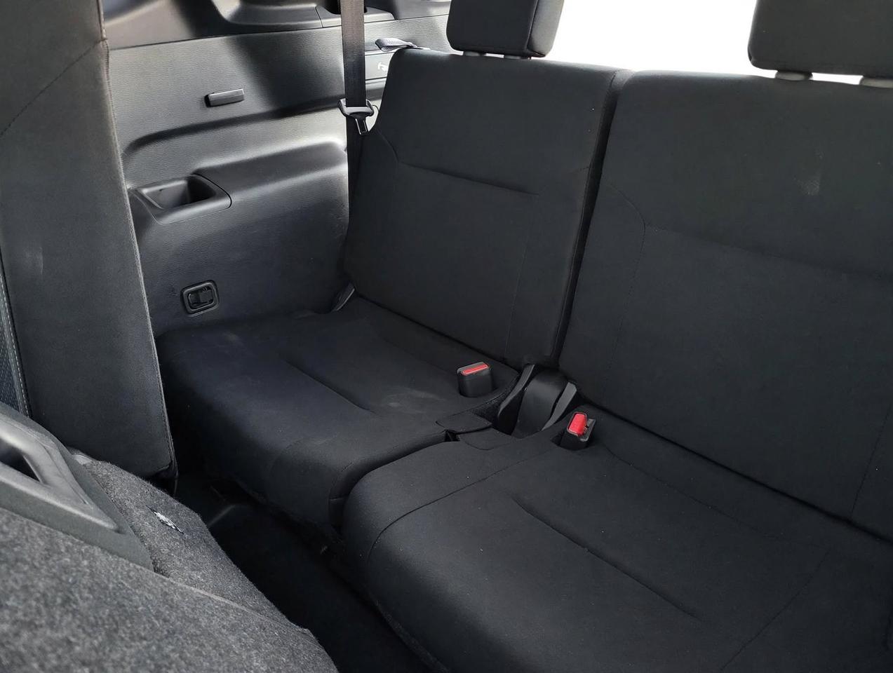 2024 Mitsubishi Outlander SE S-AWC Photo