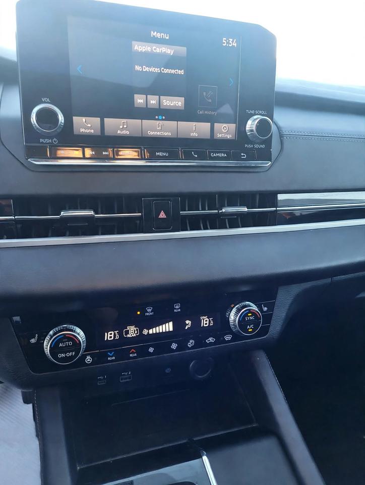 2024 Mitsubishi Outlander SE S-AWC Photo