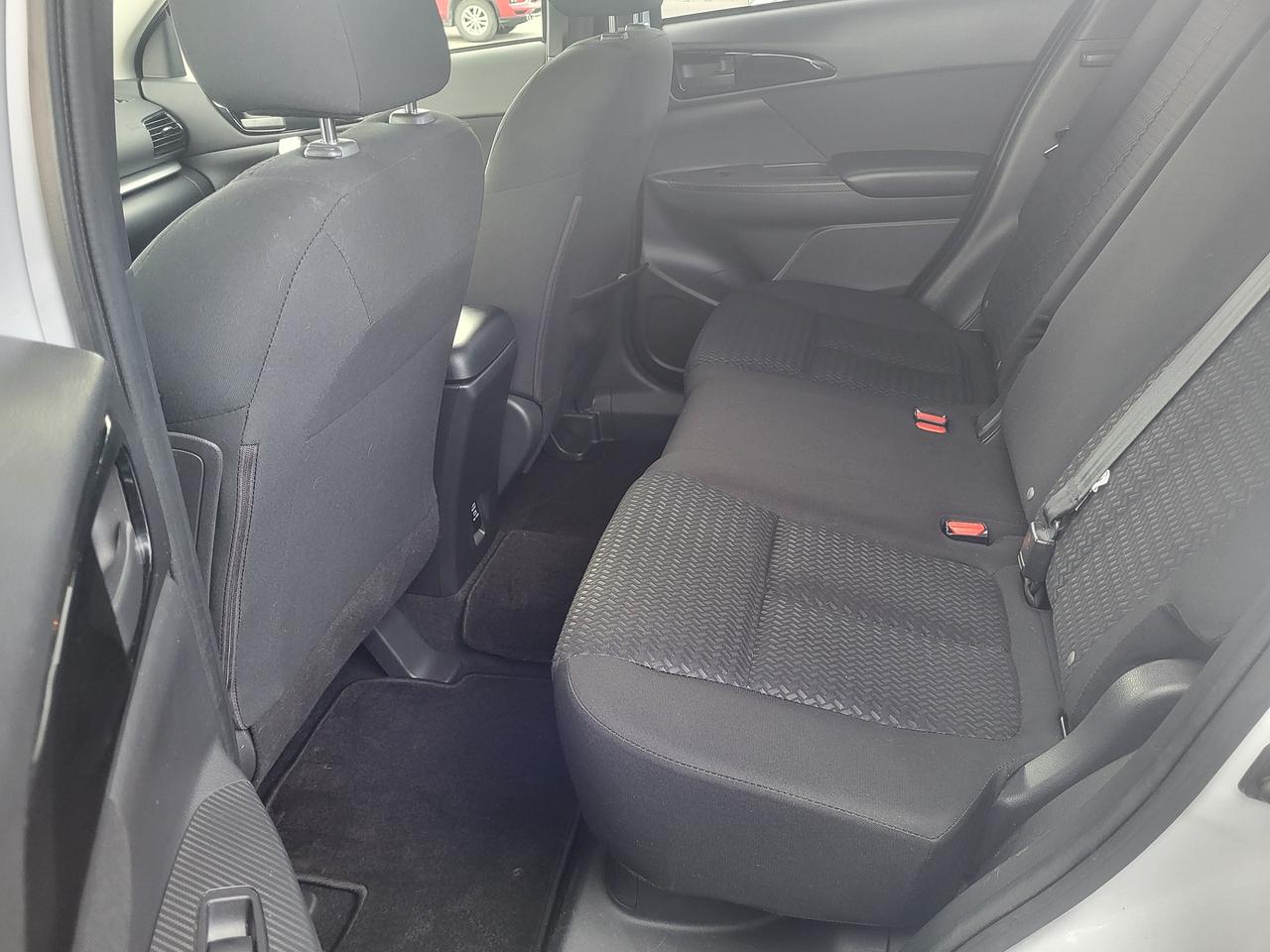 2022 Mitsubishi Eclipse Cross ES Photo