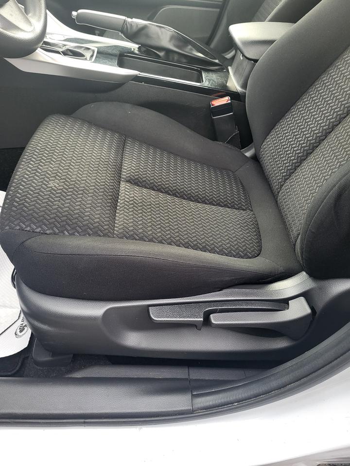 2022 Mitsubishi Eclipse Cross ES Photo