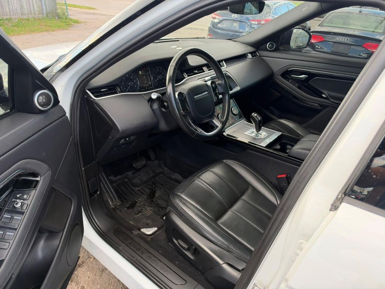 2020 Land Rover Range Rover Evoque P250 S, LOADED, 152KMS, 4 CYLINDER, AWD, CERTIFIED Photo