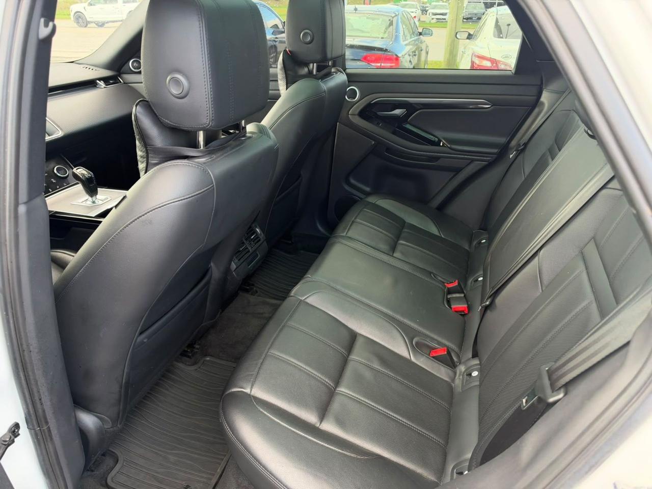 2020 Land Rover Range Rover Evoque P250 S, LOADED, 152KMS, 4 CYLINDER, AWD, CERTIFIED Photo
