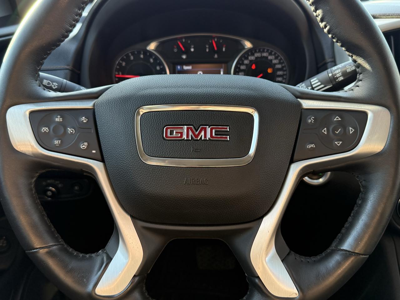 2018 GMC Terrain SLT | Navigation | Backup Camera | Sunroof Photo