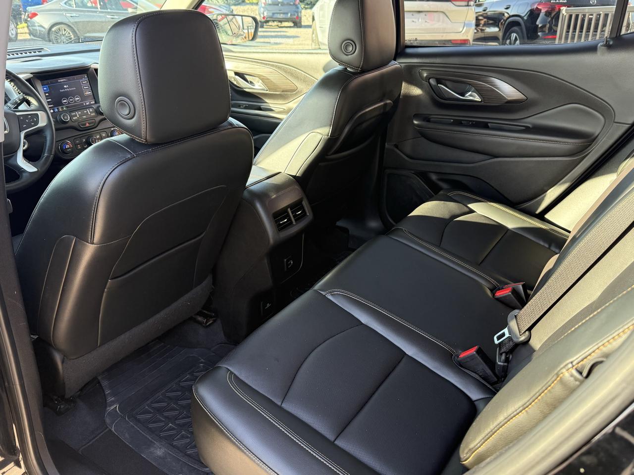 2018 GMC Terrain SLT | Navigation | Backup Camera | Sunroof Photo