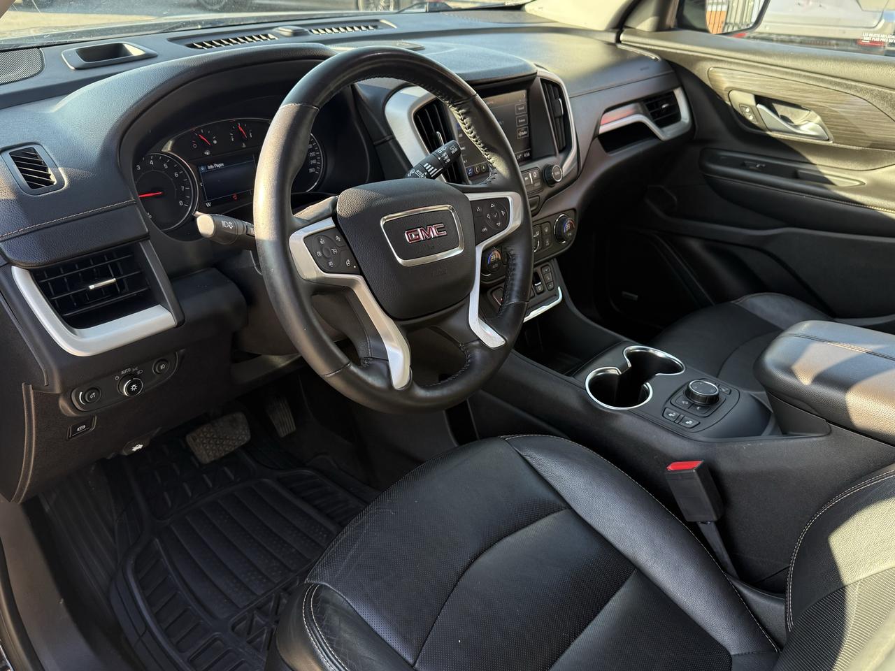 2018 GMC Terrain SLT | Navigation | Backup Camera | Sunroof Photo