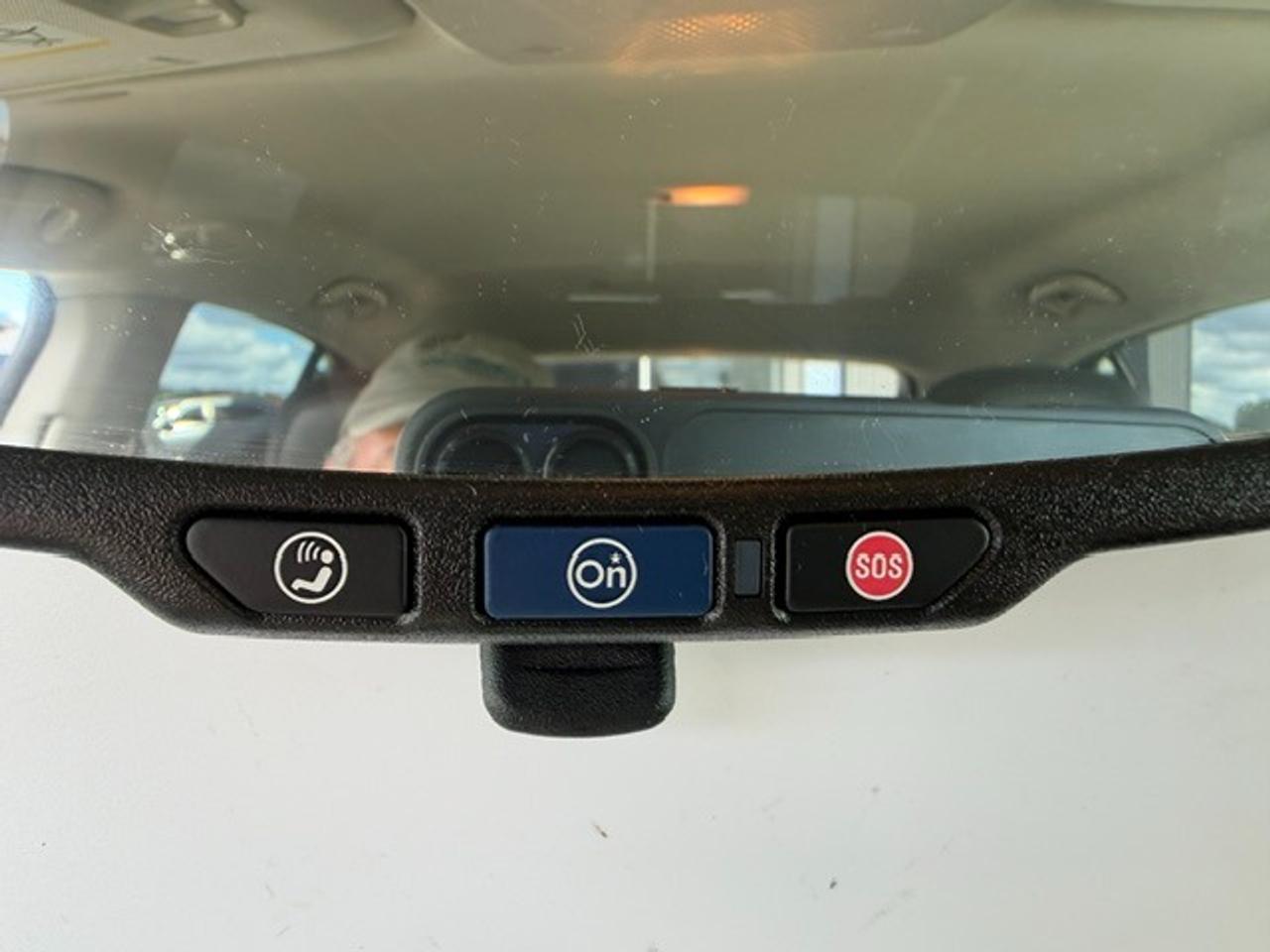 2018 Buick Encore Preferred - Photo #6