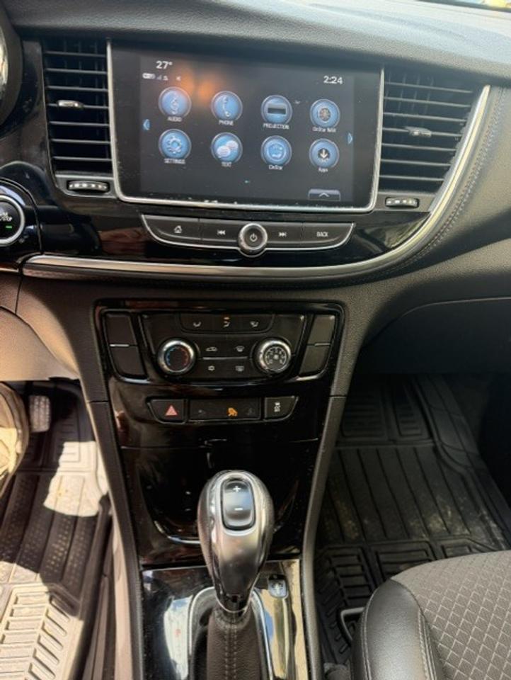 2018 Buick Encore Preferred - Photo #10