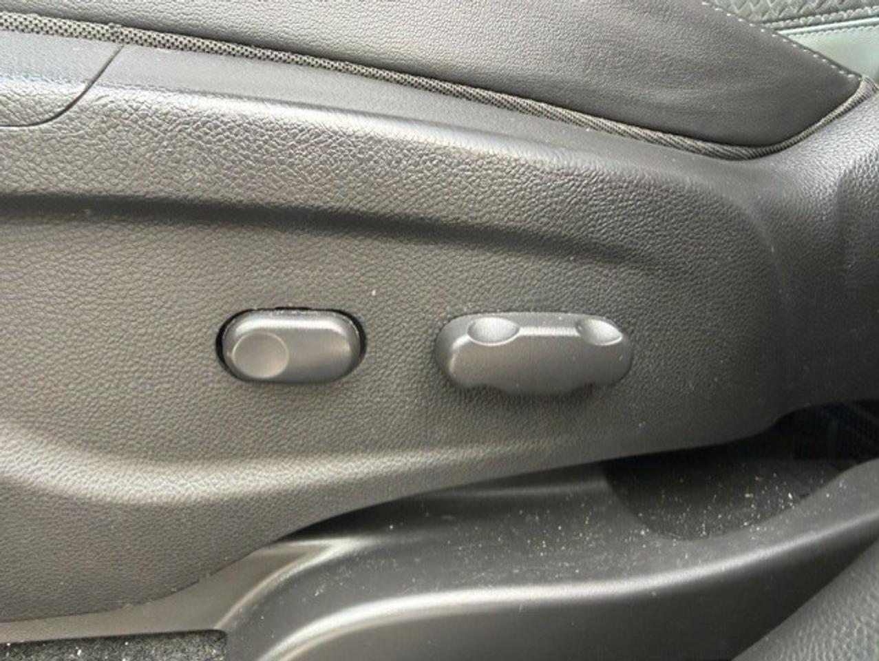 2018 Buick Encore Preferred - Photo #11