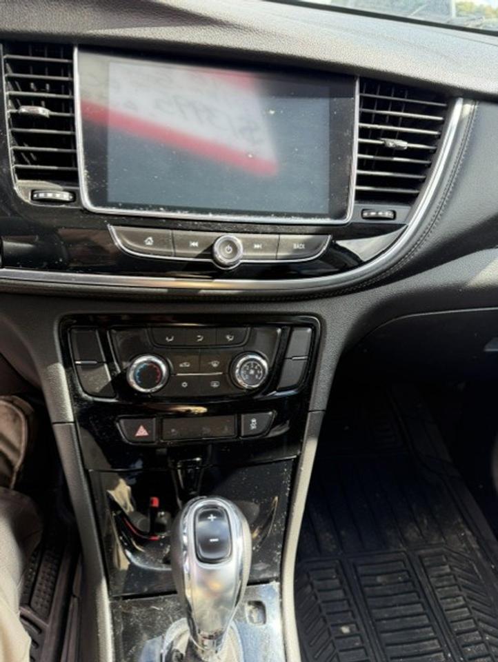 2018 Buick Encore Preferred - Photo #12