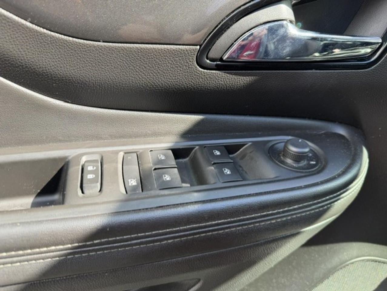 2018 Buick Encore Preferred - Photo #15