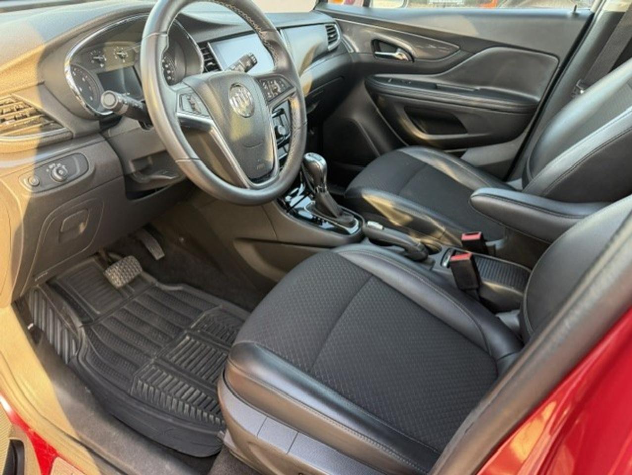 2018 Buick Encore Preferred Photo