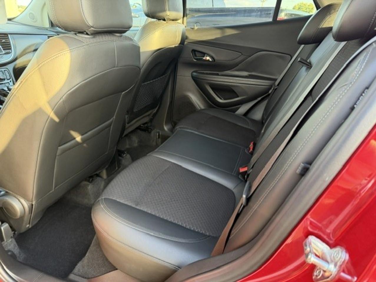 2018 Buick Encore Preferred - Photo #18
