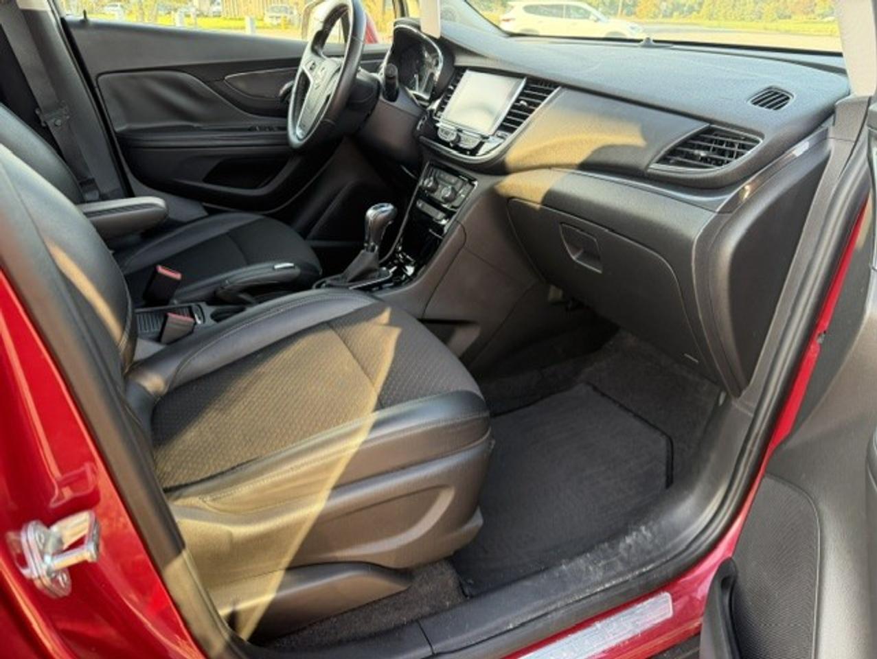2018 Buick Encore Preferred - Photo #19