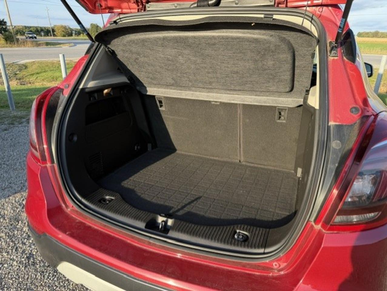 2018 Buick Encore Preferred - Photo #16