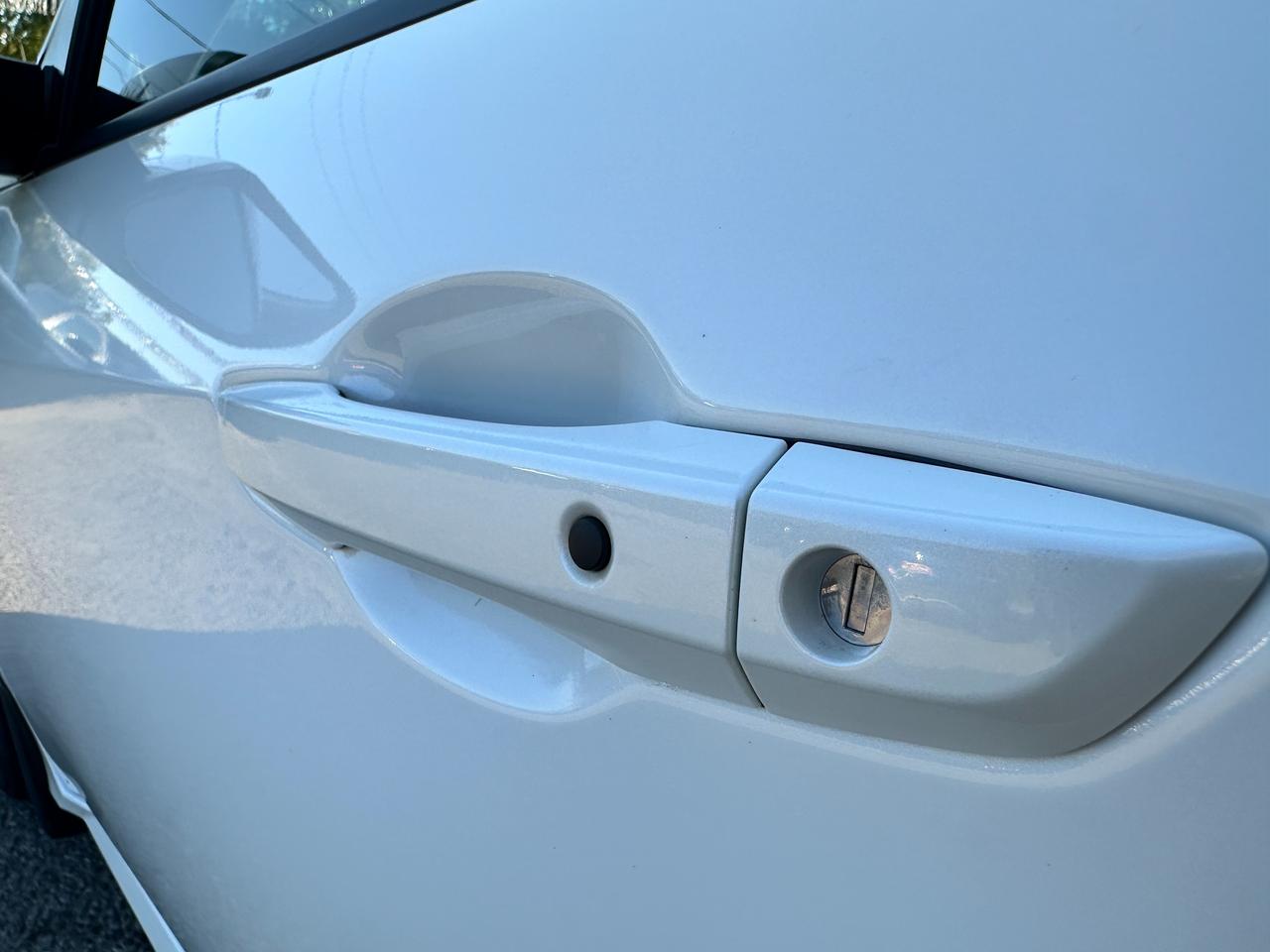 2016 Honda Civic EX-T HondaSensing HTD-Cloth Sunroof RvCam RemStart Photo