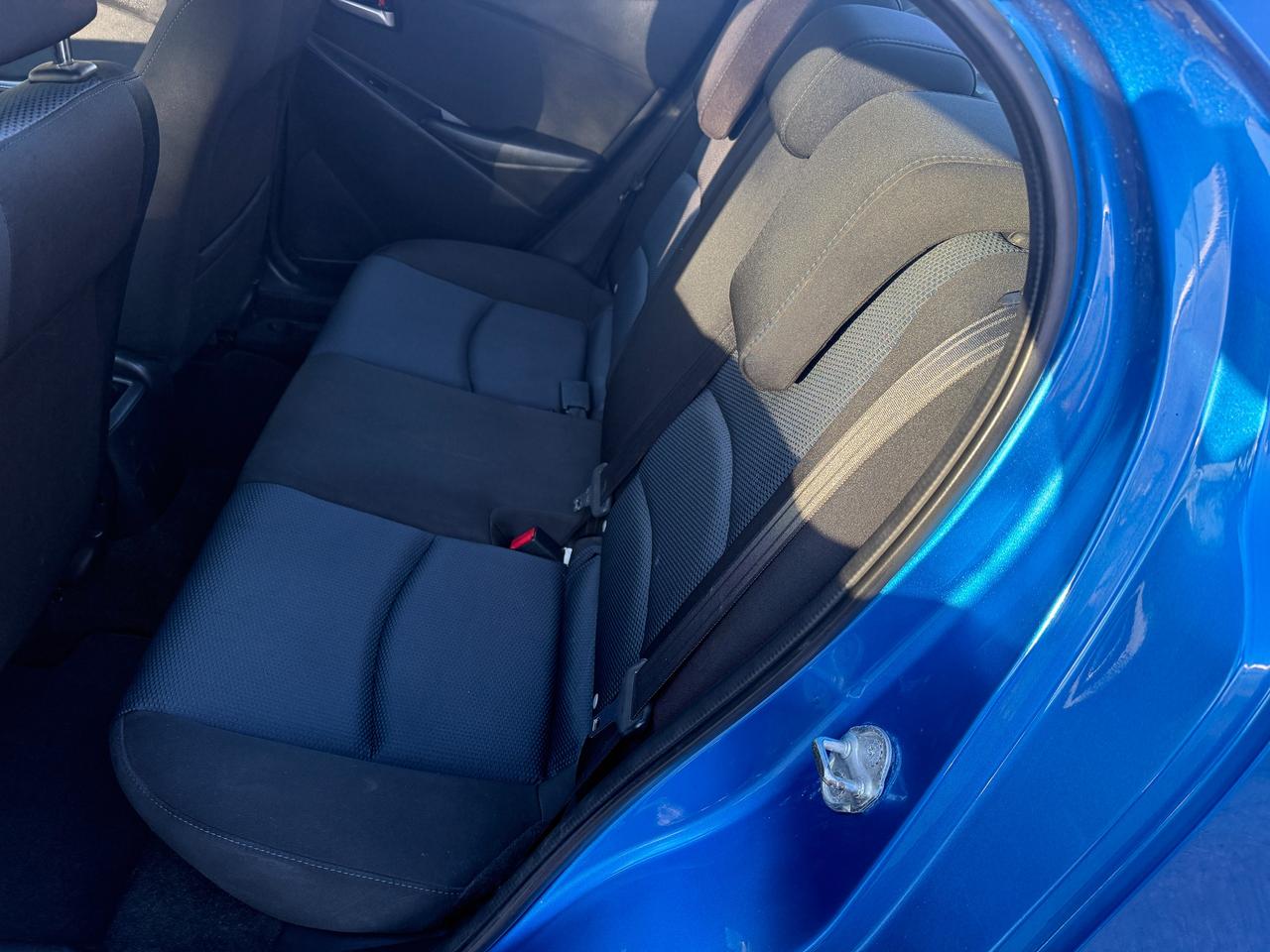 2016 Toyota Yaris 4D SEDAN,6SPD.MANUAL,BLUETOOTH,CERTIFIED ! Photo