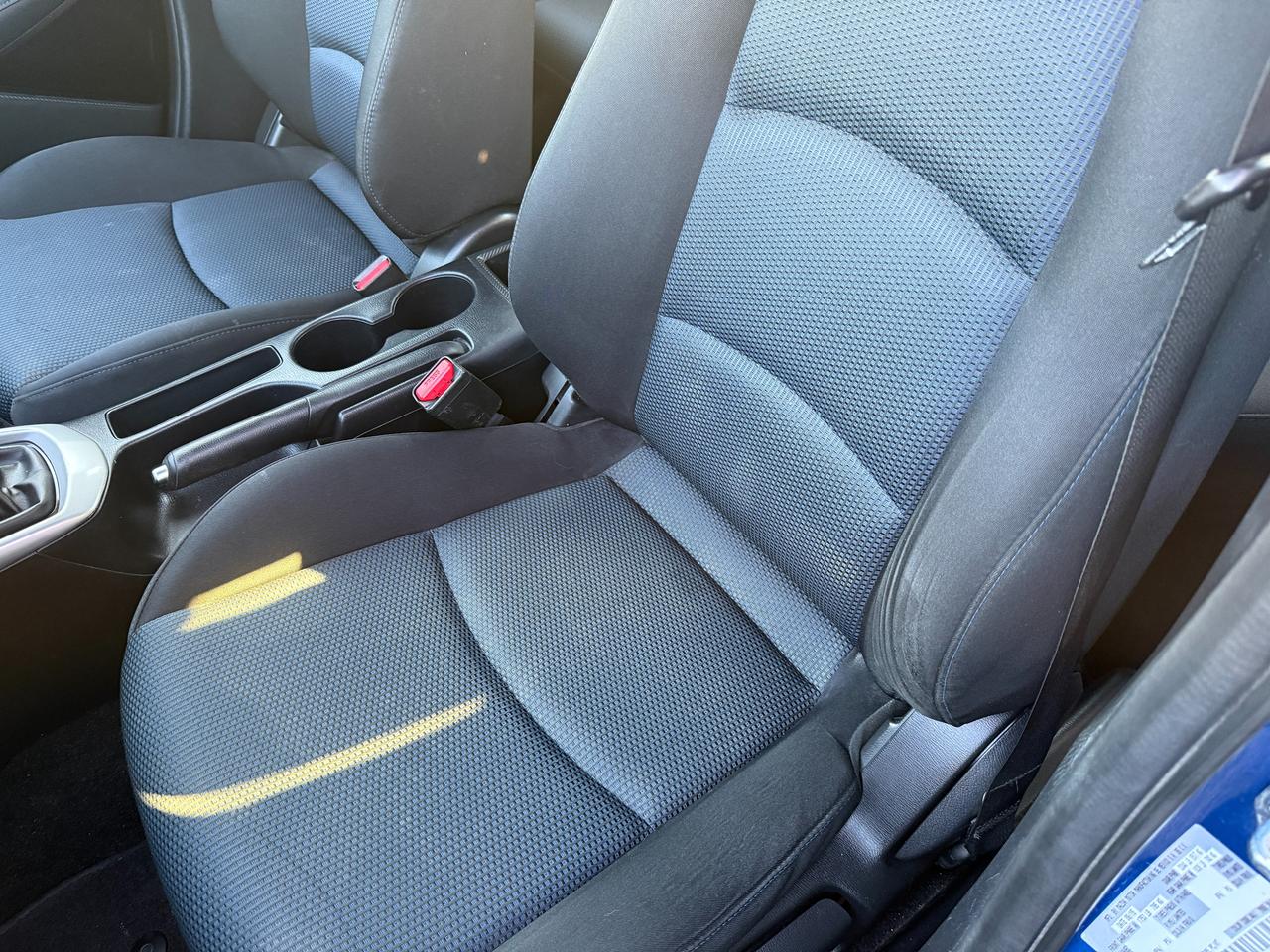 2016 Toyota Yaris 4D SEDAN,6SPD.MANUAL,BLUETOOTH,CERTIFIED ! Photo