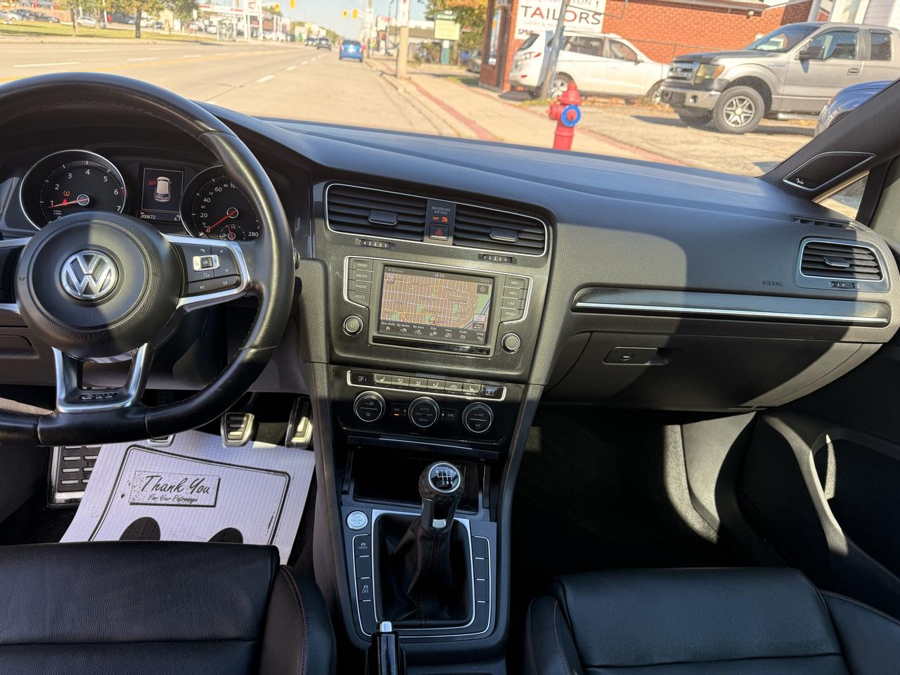 2016 Volkswagen Golf 3dr HB Man Photo