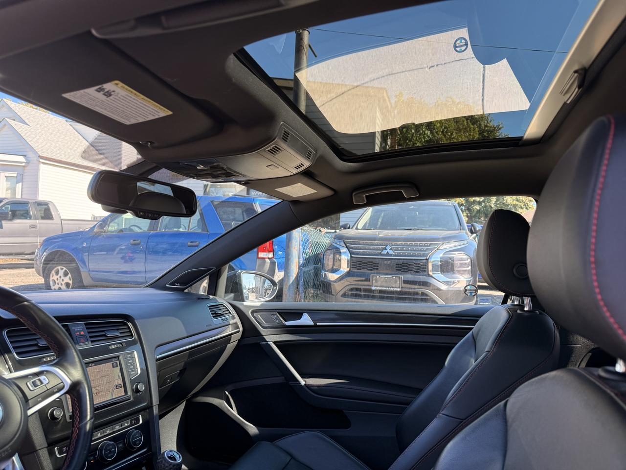 2016 Volkswagen Golf 3dr HB Man Photo