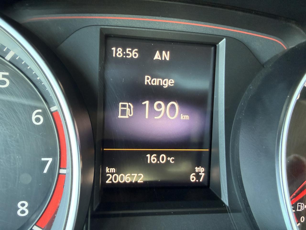 2016 Volkswagen Golf 3dr HB Man Photo