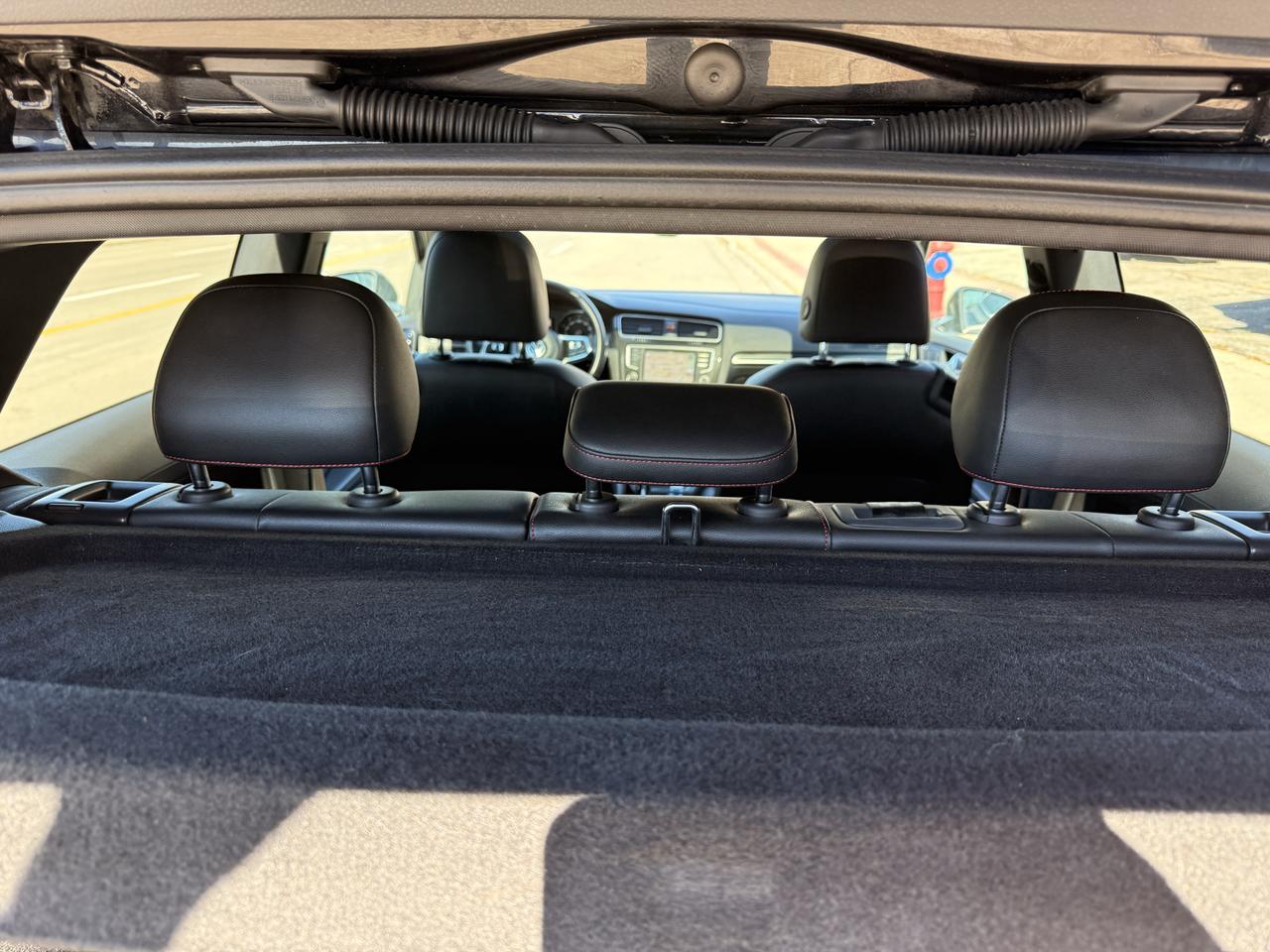 2016 Volkswagen Golf 3dr HB Man Photo