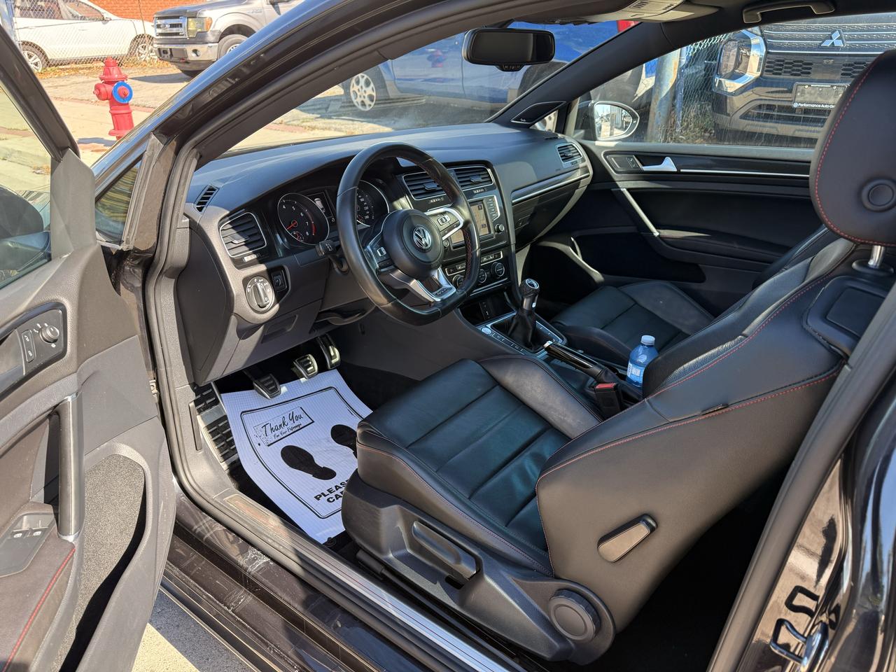 2016 Volkswagen Golf 3dr HB Man Photo