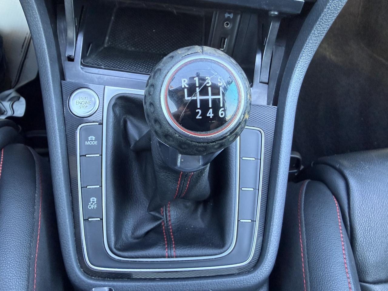 2016 Volkswagen Golf 3dr HB Man Photo