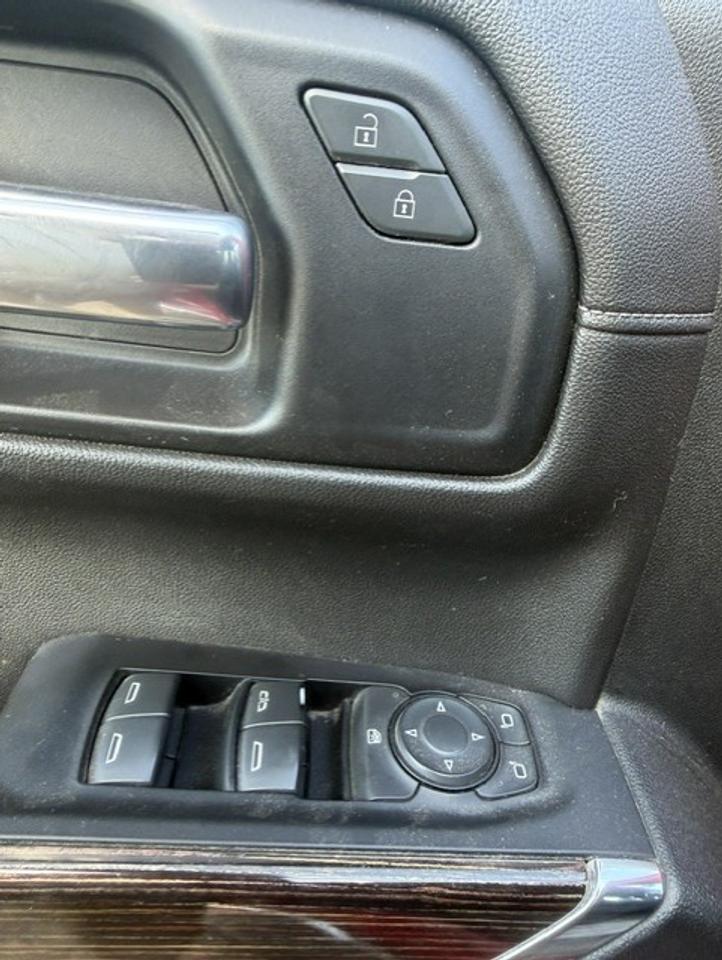 2019 GMC Sierra 1500 4WD Crew Cab 157" SLE - Photo #7