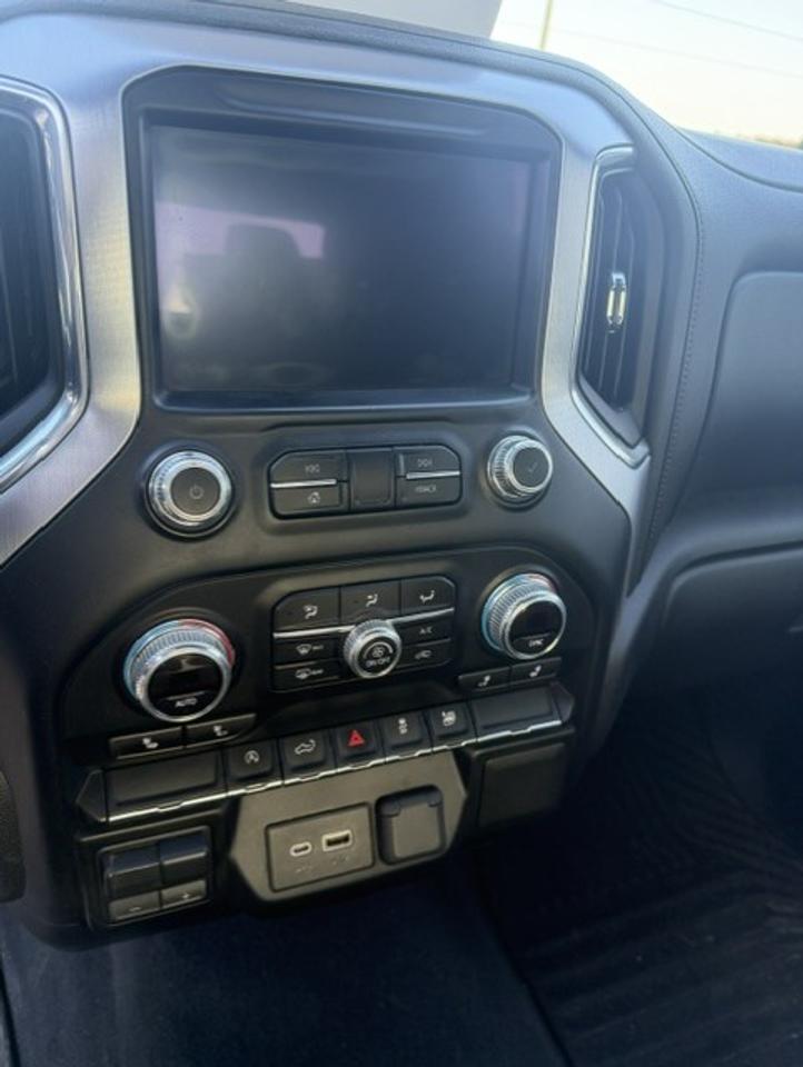 2019 GMC Sierra 1500 4WD Crew Cab 157" SLE - Photo #11