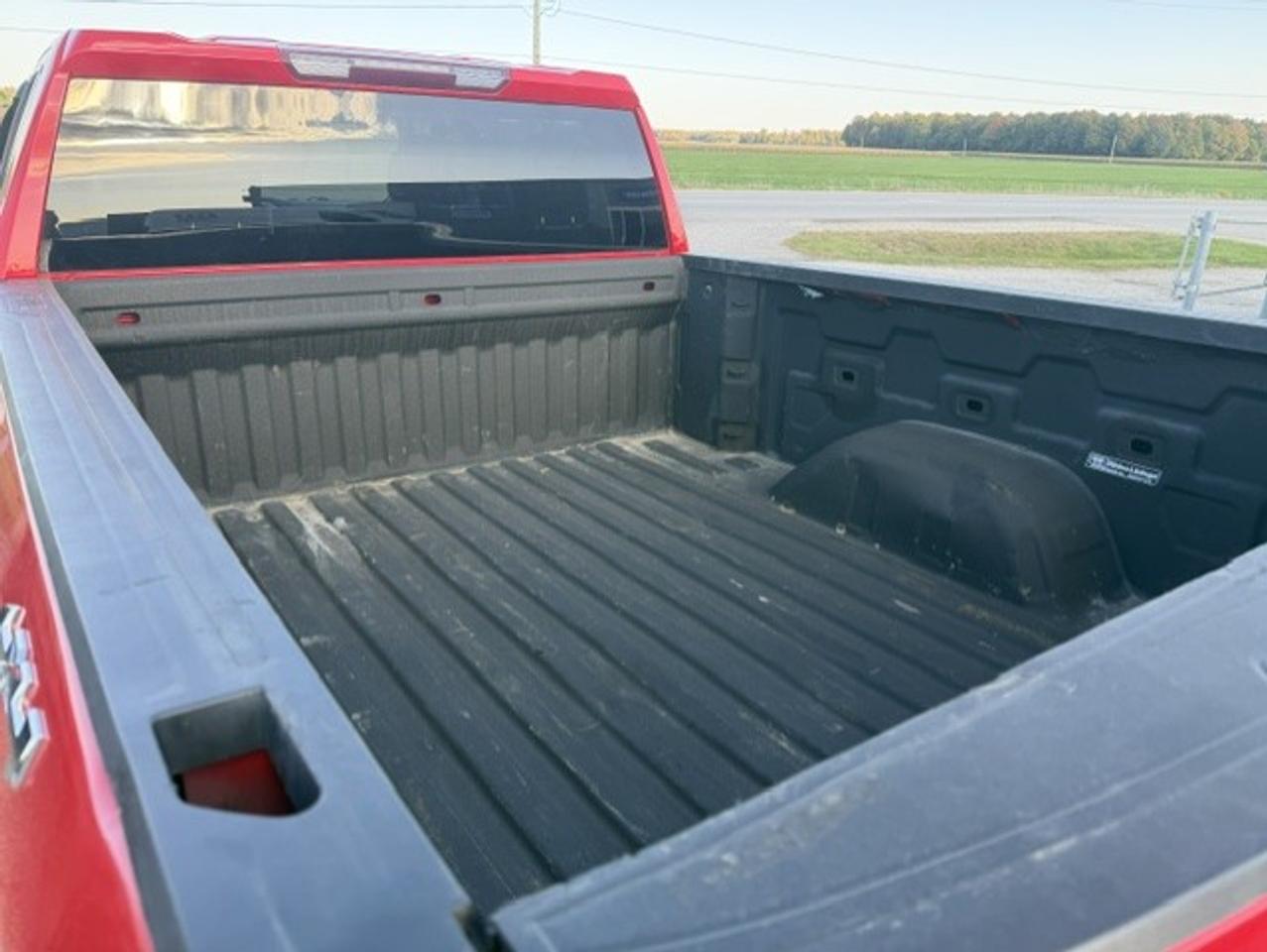 2019 GMC Sierra 1500 4WD Crew Cab 157" SLE - Photo #13