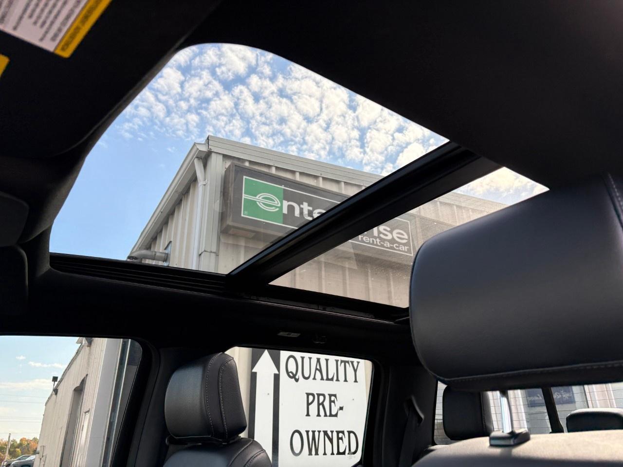2024 Ford F-150 XLT 4WD SuperCrew 5.5' Box Photo
