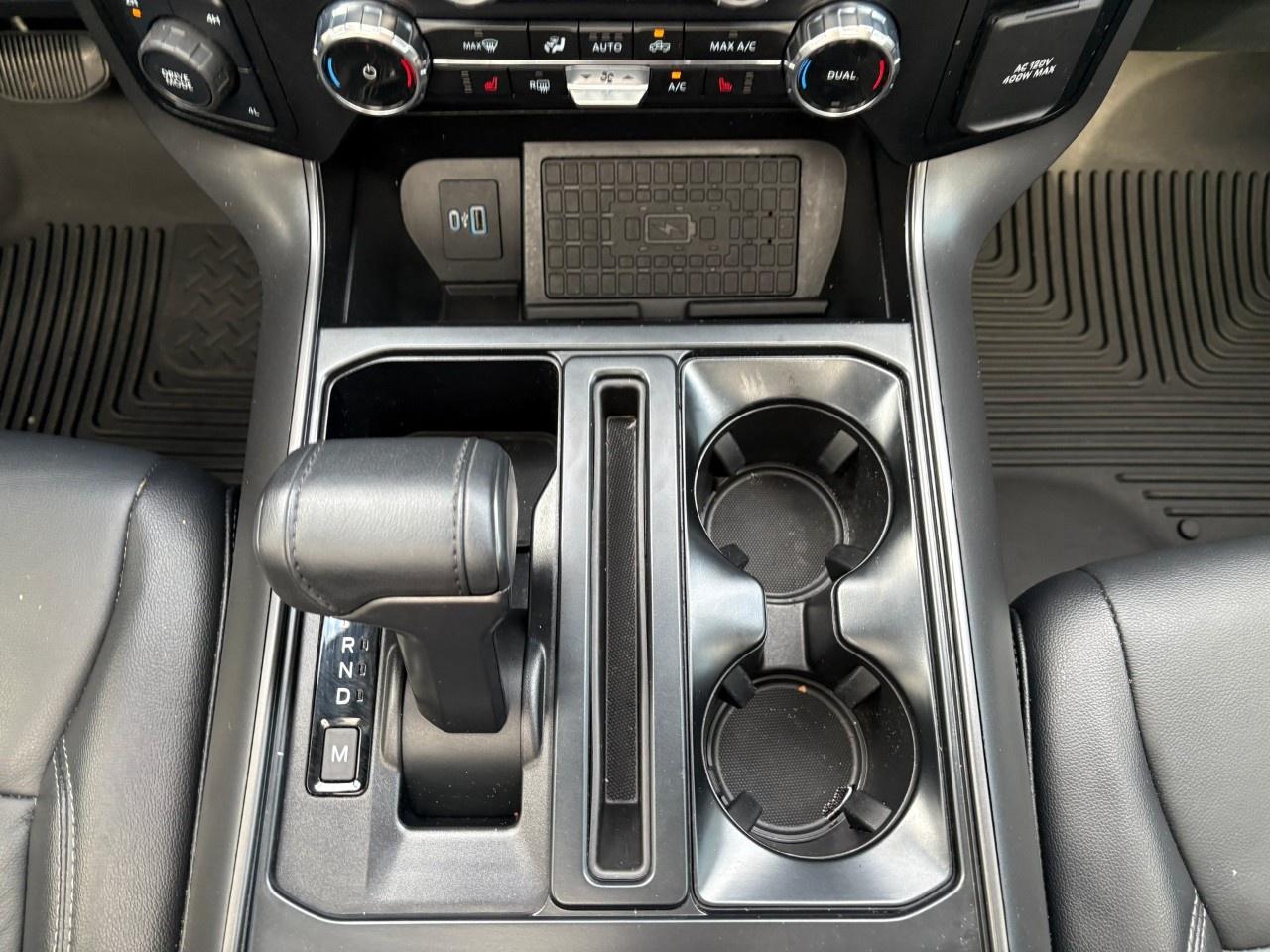 2024 Ford F-150 XLT 4WD SuperCrew 5.5' Box Photo