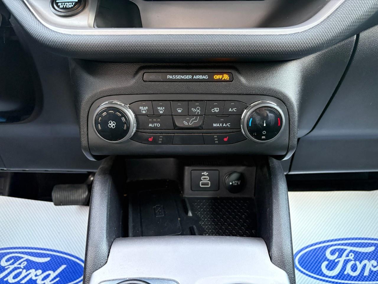 2023 Ford Bronco Sport Big Bend 4x4 Photo