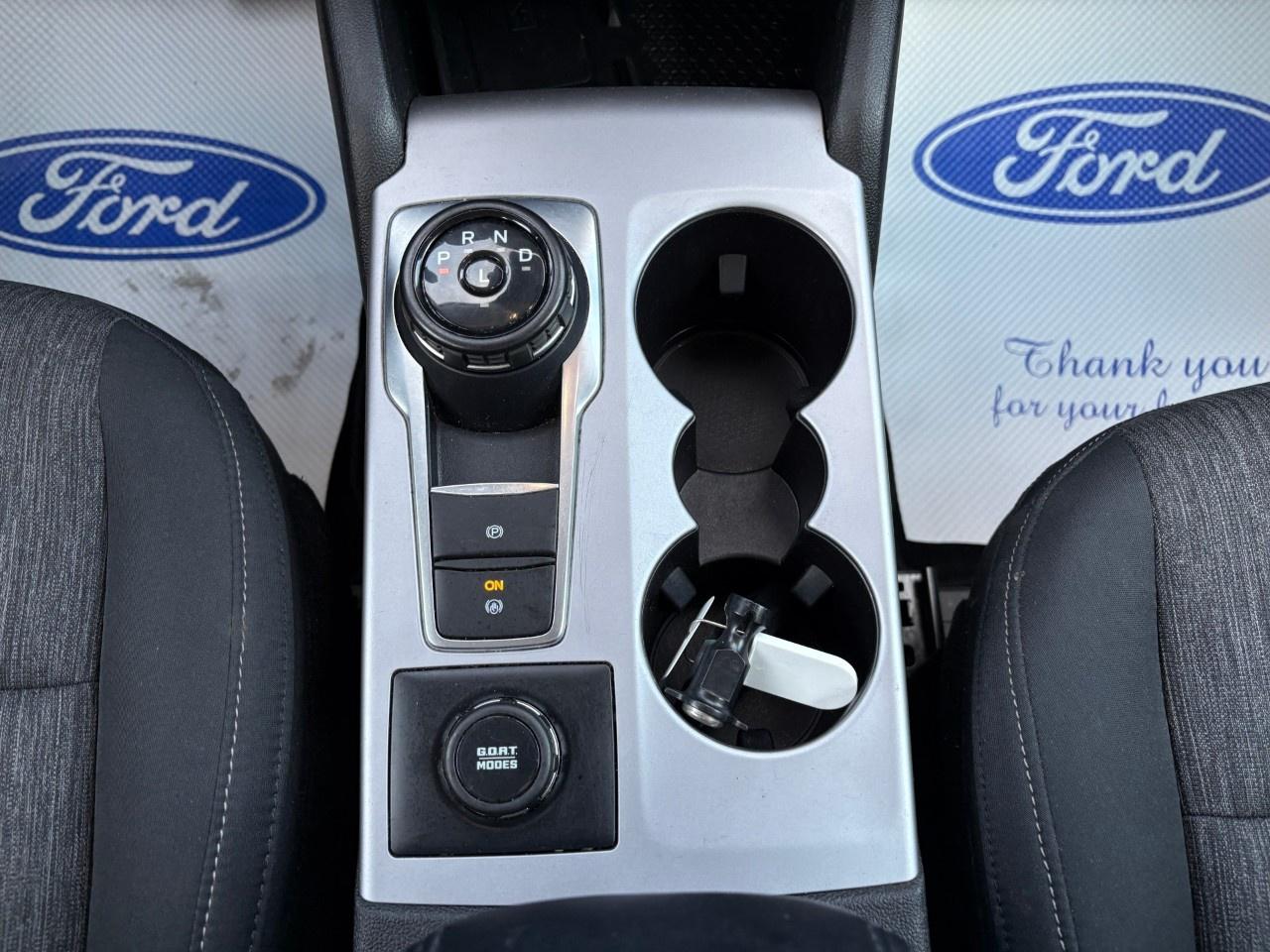 2023 Ford Bronco Sport Big Bend 4x4 Photo