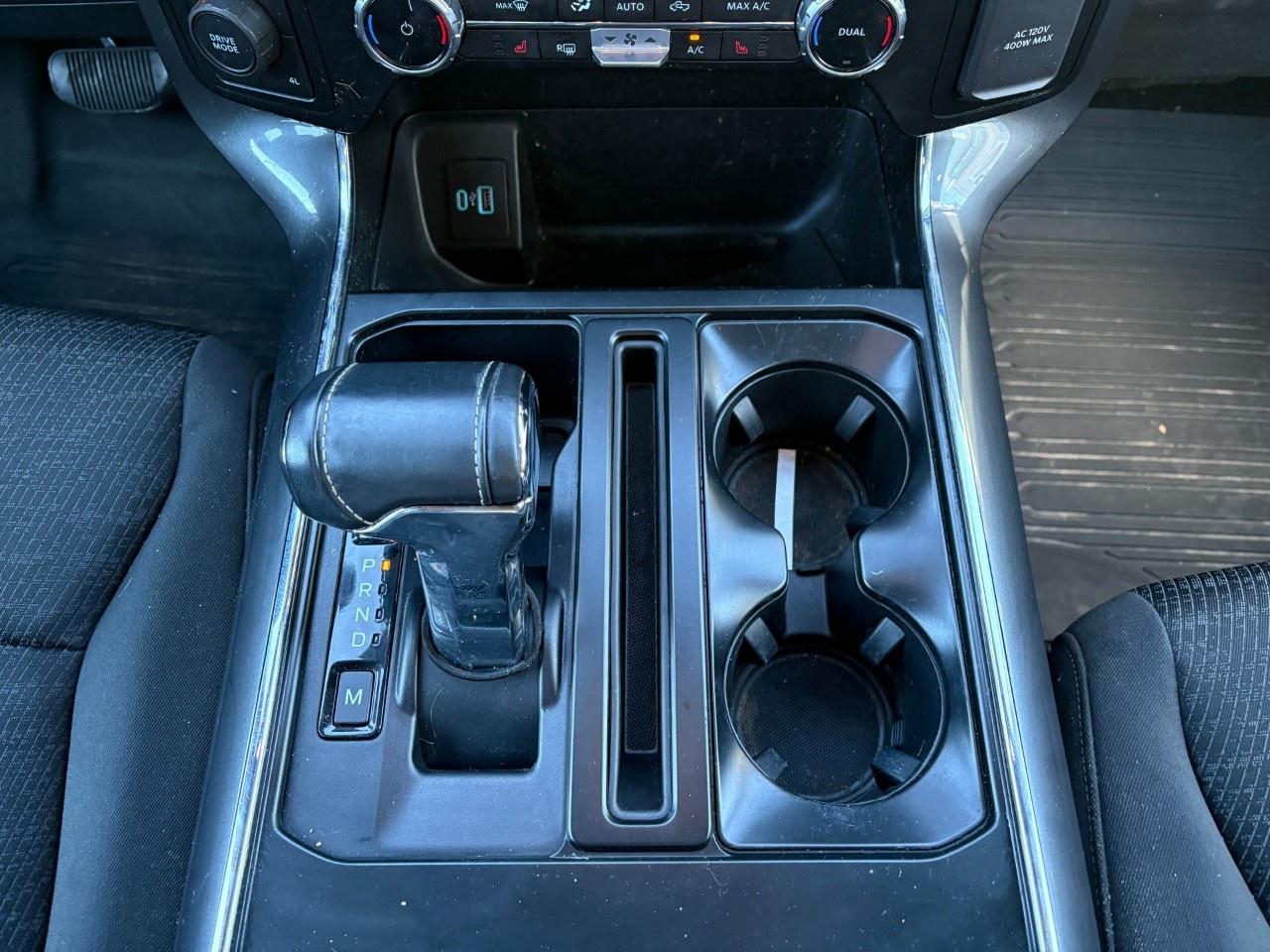 2023 Ford F-150 XLT 4WD SuperCrew 5.5' Box Photo