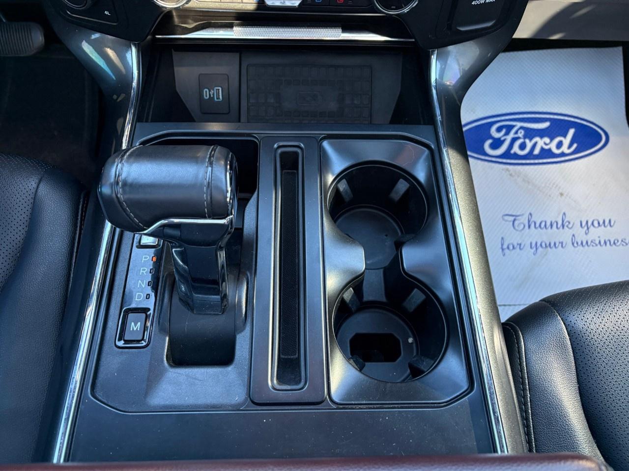 2022 Ford F-150 Lariat 4WD SuperCrew 5.5' Box Photo
