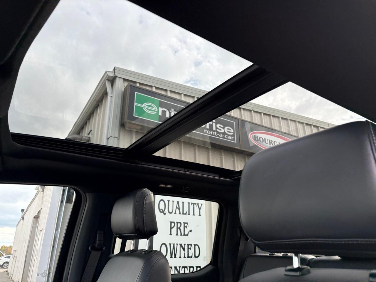 2024 Ford F-150 XLT 4WD SuperCrew 5.5' Box Photo
