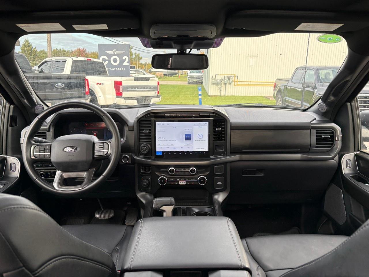 2024 Ford F-150 XLT 4WD SuperCrew 5.5' Box Photo