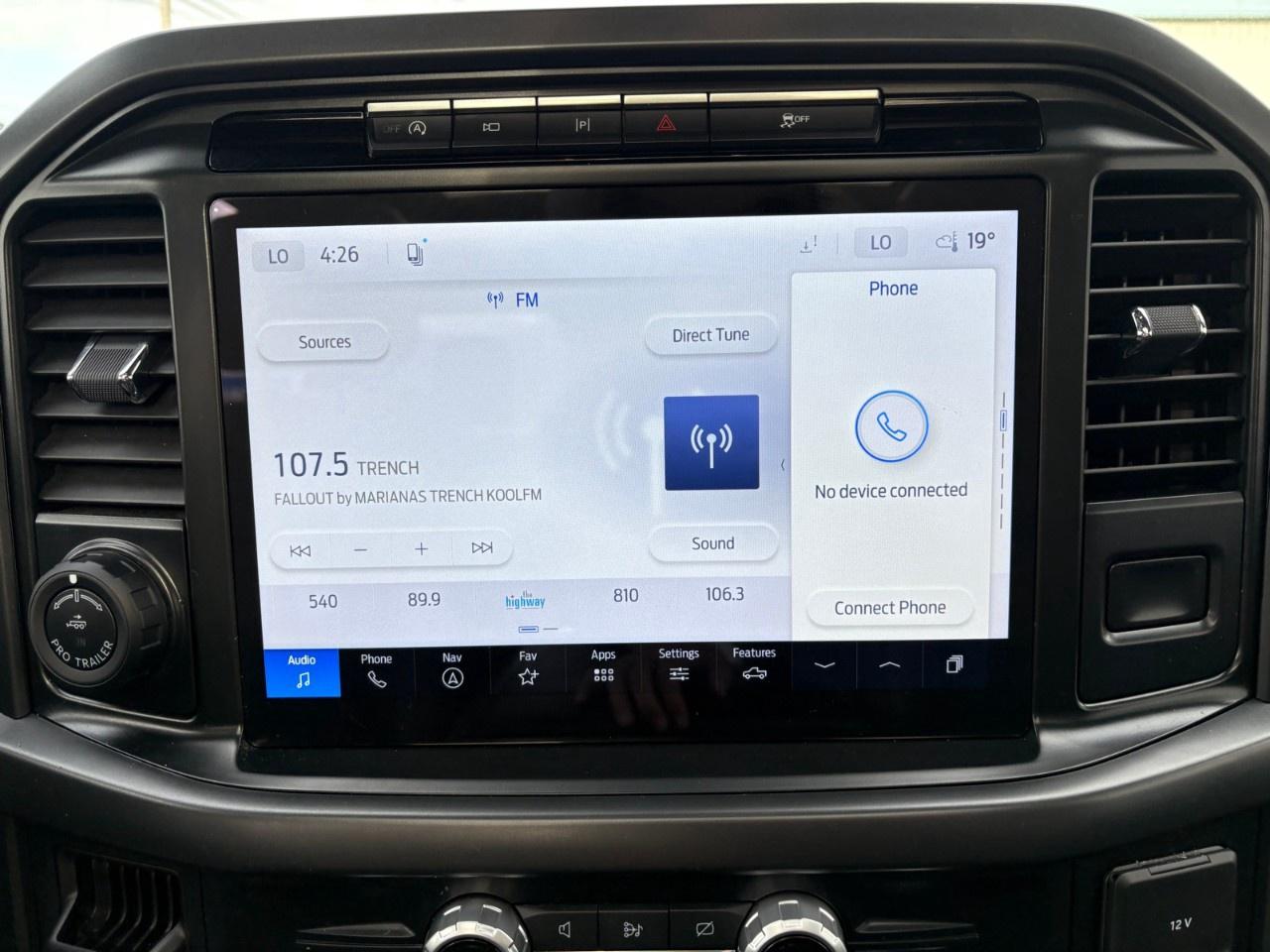 2024 Ford F-150 XLT 4WD SuperCrew 5.5' Box Photo